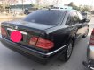 Mercedes-Benz E240 1999 - Bán xe Mercedes-Benz E240 năm 1999 màu đen, giá chỉ 110 triệu, xe nhập