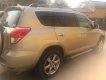 Toyota RAV4 2008 - Cần bán xe Toyota RAV4 đời 2008, màu vàng, xe nhập chính chủ