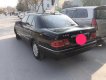 Mercedes-Benz E240 1999 - Bán xe Mercedes-Benz E240 năm 1999 màu đen, giá chỉ 110 triệu, xe nhập