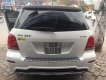 Mercedes-Benz GLK 250 AMG 2015 - Cần bán lại xe Mercedes GLK250 AMG sản xuất 2015, màu trắng