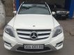 Mercedes-Benz GLK 250 AMG 2015 - Cần bán lại xe Mercedes GLK250 AMG sản xuất 2015, màu trắng