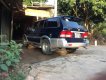 Ssangyong Musso 2002 - Cần bán xe Ssangyong Musso đời 2002, màu xanh lam, giá 210tr