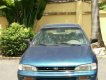 Subaru Impreza 1995 - Cần bán gấp Subaru Impreza đời 1995, màu xanh lam, 195tr