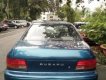 Subaru Impreza 1995 - Cần bán gấp Subaru Impreza đời 1995, màu xanh lam, 195tr