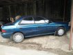 Subaru Impreza 1995 - Cần bán gấp Subaru Impreza đời 1995, màu xanh lam, 195tr