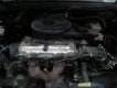 Ford Aspire 1987 - Cần bán lại xe Ford Aspire đời 1987, màu xám, 50tr