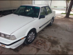 Kia Concord 1992 - Cần bán xe Kia Concord năm 1992, màu trắng, xe nhập