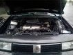 Ford Aspire 1987 - Cần bán lại xe Ford Aspire đời 1987, màu xám, 50tr