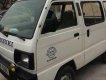 Suzuki Super Carry Van   1999 - Bán Suzuki Super Carry Van 1999, màu trắng số sàn