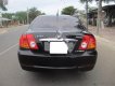 Lifan 520 2007 - Cần bán xe cũ Lifan 520 sản xuất 2007, màu đen còn mới