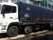 Dongfeng (DFM) L315 2017 - Báo giá xe tải Dongfeng Hoàng Huy 4 chân 17.9 tấn, giá tốt nhất, trả góp