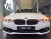 BMW 3 Series 320i 2017 - BMW 3 Series 320i 2017, màu trắng. BMW Đà Nẵng bán xe BMW 320i nhập khẩu chính hãng, giá rẻ nhất tại Quảng Trị