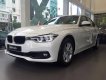 BMW 3 Series 320i 2017 - BMW 3 Series 320i 2017, màu trắng. BMW Đà Nẵng bán xe BMW 320i nhập khẩu chính hãng, giá rẻ nhất tại Quảng Trị