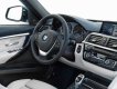 BMW 3 Series 320i 2017 - BMW 3 Series 320i 2017, màu trắng. BMW Đà Nẵng bán xe BMW 320i nhập khẩu chính hãng, giá rẻ nhất tại Quảng Trị