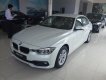 BMW 3 Series 320i 2017 - BMW 3 Series 320i 2017, màu trắng. BMW Đà Nẵng bán xe BMW 320i nhập khẩu chính hãng, giá rẻ nhất tại Quảng Bình