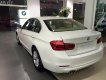 BMW 3 Series 320i 2017 - BMW 3 Series 320i 2017, màu trắng. BMW Đà Nẵng bán xe BMW 320i nhập khẩu chính hãng, giá rẻ nhất tại Hà Tĩnh