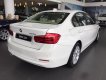 BMW 3 Series 320i 2017 - BMW 3 Series 320i 2017, màu trắng. BMW Đà Nẵng bán xe BMW 320i nhập khẩu chính hãng, giá rẻ nhất tại Quảng Nam