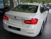 BMW 3 Series 320i 2017 - BMW 3 Series 320i 2017, màu trắng. BMW Đà Nẵng bán xe BMW 320i nhập khẩu chính hãng, giá rẻ nhất tại Quảng Ngãi