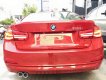 BMW 3 Series 320i 2017 - BMW 3 Series 320i 2017, màu đỏ. BMW Đà Nẵng bán xe BMW 320i nhập khẩu chính hãng, giá rẻ nhất tại Kon Tum