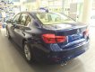 BMW 3 Series 320i 2017 - BMW 3 Series 320i 2017, màu xanh lam, xe nhập, giá rẻ nhất tại Quảng Ninh