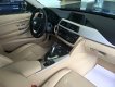 BMW 3 Series 320i 2017 - Bán BMW 3 Series 320i 2017, màu xanh lam, nhập khẩu, giá rẻ nhất tại Thái Nguyên