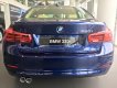 BMW 3 Series 320i 2017 - Bán BMW 3 Series 320i 2017, màu xanh lam, nhập khẩu, giá rẻ nhất tại Thái Nguyên