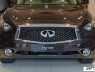 Infiniti QX70 2017 - Bán xe Infiniti QX70 sản xuất 2017, màu đen nhập khẩu nguyên chiếc