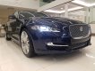 Jaguar XJ Fortfolio 2017 - Bán xe Jaguar XJ Fortfolio đời 2017, màu xanh lam, nhập khẩu