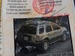 Ford Escape 2017 - Ford Escape 2002, màu vàng cát, Bstp, chính chủ