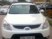 Hyundai Veracruz 2008 - Cần bán Hyundai Veracruz năm 2008, màu trắng