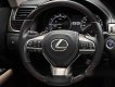 Lexus GS 350 2017 - Cần bán Lexus GS 350 đời 2017, màu bạc, nhập khẩu nguyên chiếc