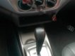 Mitsubishi Lancer 1.6AT 2005 - Cần bán gấp Mitsubishi Lancer 1.6AT đời 2005, màu đen, giá 290tr