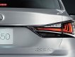 Lexus GS 350 2017 - Cần bán Lexus GS 350 đời 2017, màu bạc, nhập khẩu nguyên chiếc