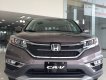 Honda CR V  2.4 TG  2018 - Honda Ô tô Lạng Sơn chuyên cung cấp dòng xe CRV, xe giao ngay hỗ trợ tối đa cho khách hàng. Lh 0983.458.858