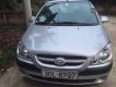 Hyundai Click 2006 - Bán lại xe Hyundai Click 2006, màu bạc 