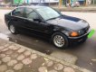 BMW 325i 2000 - Bán xe BMW 325i sản xuất 2000 màu đen, giá 165 triệu, xe nhập