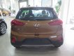 Hyundai i20 Active 2010 - Bán xe Hyundai i20 Active đời 2010, màu nâu giá cạnh tranh