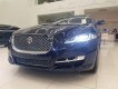 Jaguar XJ Fortfolio 2017 - Bán xe Jaguar XJ Fortfolio đời 2017, màu xanh lam, nhập khẩu