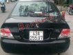 Mitsubishi Lancer 1.6AT 2005 - Cần bán gấp Mitsubishi Lancer 1.6AT đời 2005, màu đen, giá 290tr