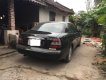 Daewoo Leganza 1996 - Bán Daewoo Leganza năm 1996 màu đen, giá chỉ 90 triệu, nhập khẩu