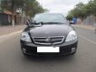 Lifan 520 2007 - Cần bán xe cũ Lifan 520 sản xuất 2007, màu đen còn mới