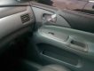 Mitsubishi Lancer 1.6AT 2005 - Cần bán gấp Mitsubishi Lancer 1.6AT đời 2005, màu đen, giá 290tr