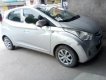 Hyundai Eon 2013 - Bán xe cũ Hyundai Eon 2013, màu bạc, nhập khẩu như mới