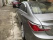 Hyundai Sonata 2010 - Cần bán xe Hyundai Sonata đời 2010, màu xám, nhập khẩu nguyên chiếc như mới