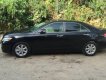 Toyota Camry LE 2009 - Bán xe Toyota Camry LE đời 2009, màu đen, nhập khẩu