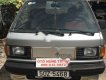 Toyota Hiace   1990 - Bán ô tô Toyota Hiace năm 1990, màu bạc, xe nhập