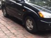 Ssangyong Kyron   2006 - Cần bán xe Ssangyong Kyron năm 2006, Đk 2007