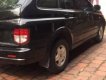 Ssangyong Kyron   2006 - Cần bán xe Ssangyong Kyron năm 2006, Đk 2007