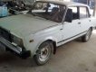 Lada 2105   1986 - Cần bán gấp Lada 2105 đời 1986, màu trắng, nhập khẩu chính hãng, giá tốt