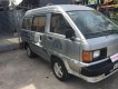 Toyota Hiace   1990 - Bán ô tô Toyota Hiace năm 1990, màu bạc, xe nhập